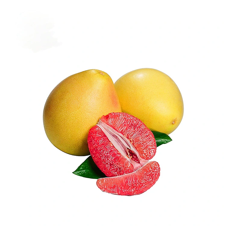 Lán Laíon Dearg Flesh Mil Pomelo