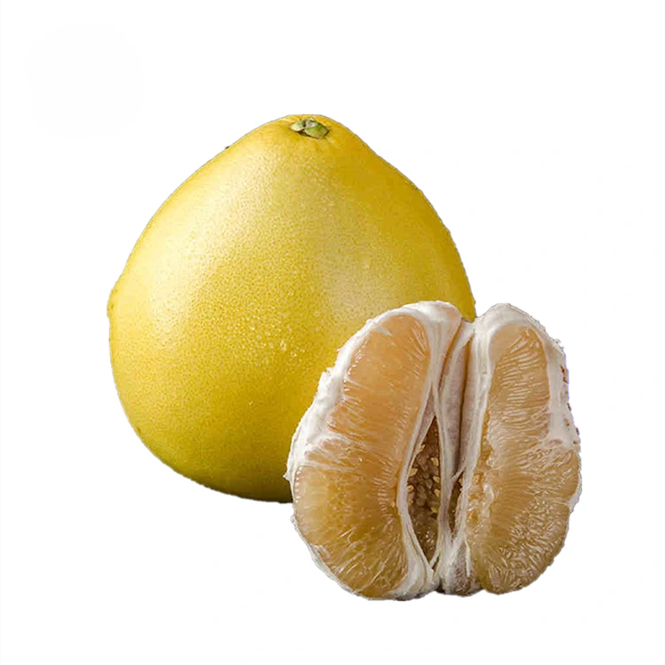 Lán Laíon Bán Flesh Mil Pomelo