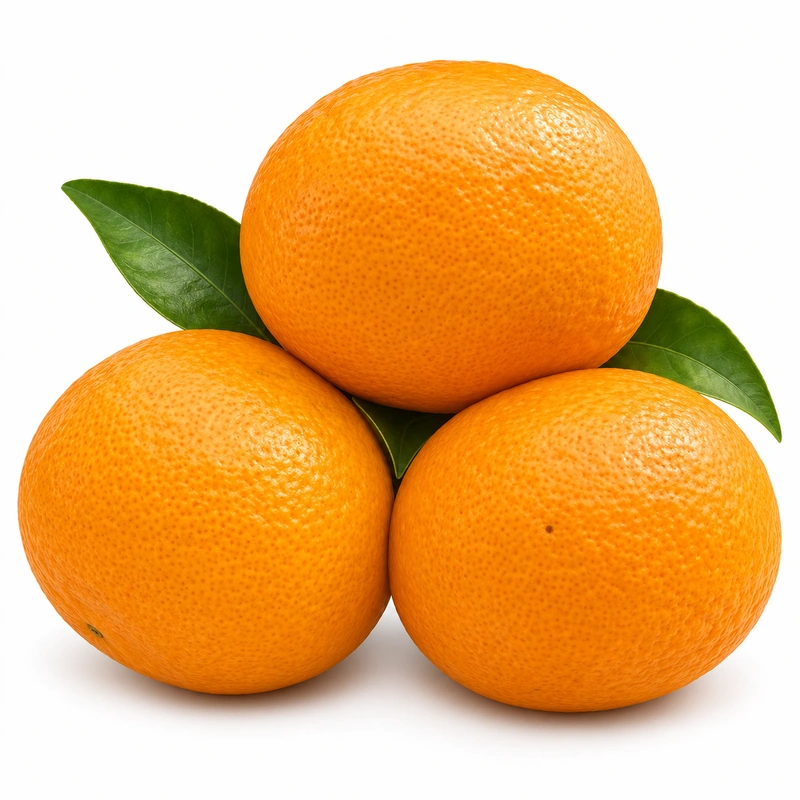 Préimh Fresh Aiyuan glóthach Orange Thin Peel